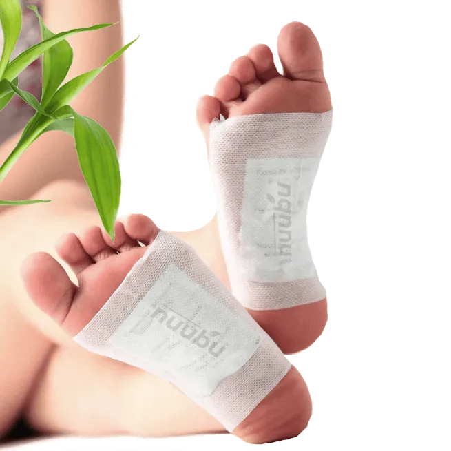 Person waking up refreshed and energized